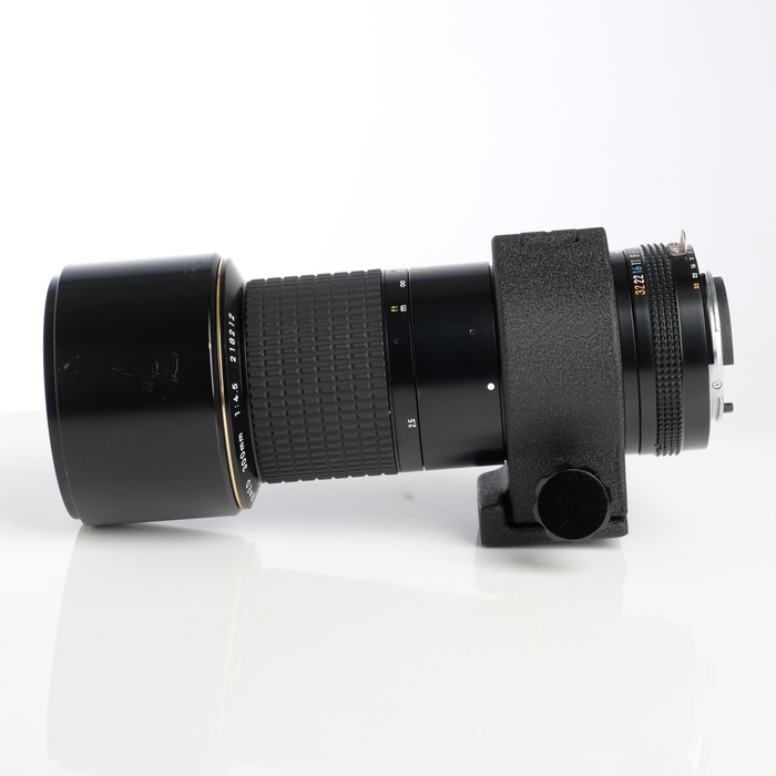 【中古】(ニコン) Nikon Ai 300/4.5 中古】(ニコン) Nikon Ai 300/4.5S ED｜ナニワグループオンライン