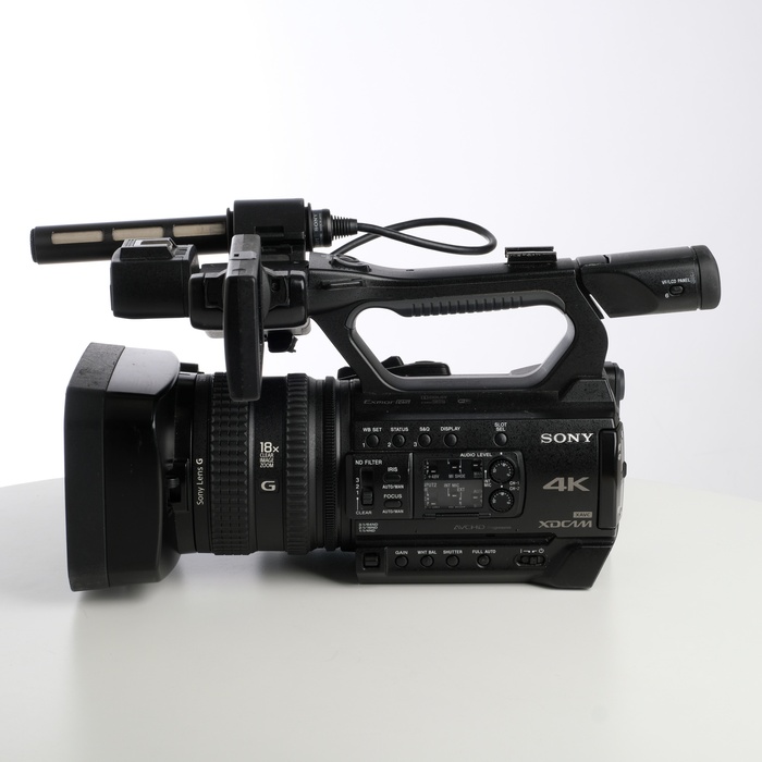 中古】(ソニー) SONY PXW-Z150｜ナニワグループオンライン｜2111040313369