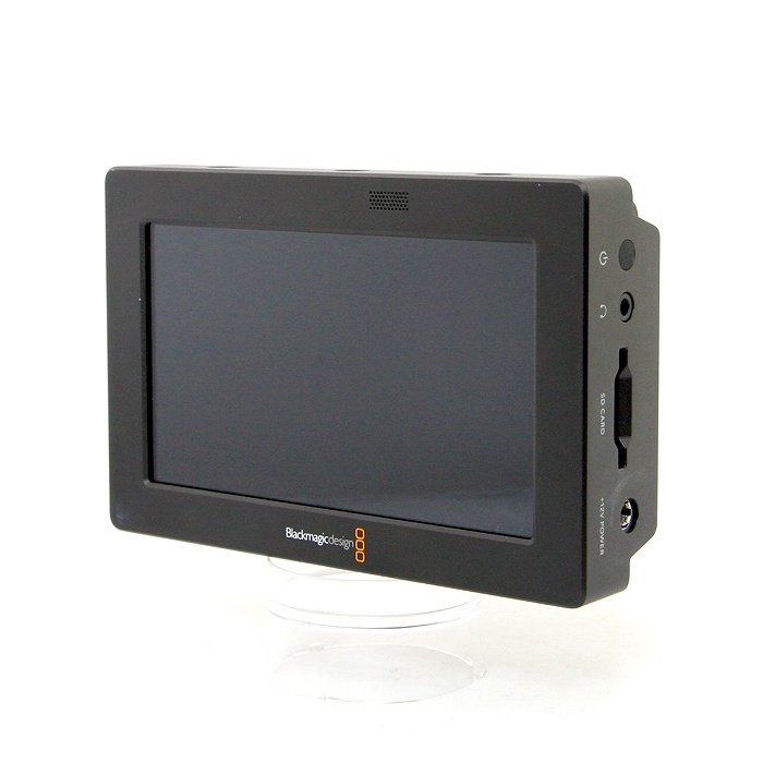 中古】BLACKMAGICDESIGN VIDEO ASSIST 5 3G｜ナニワグループオンライン