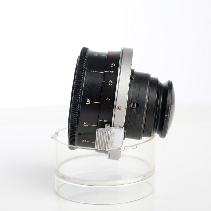 中古】(ロシア) Russia ジュピター12 35/2.8 RFコンタックス 外爪