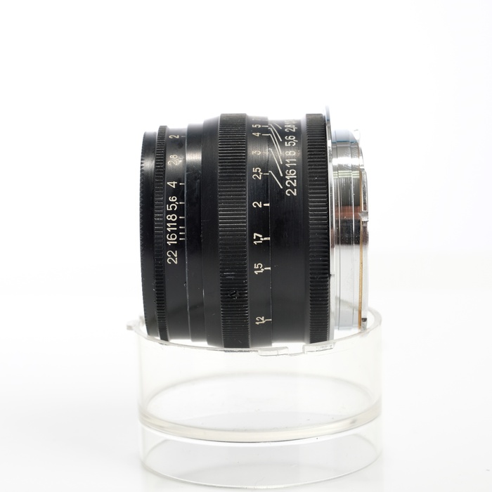中古】(ロシア) Russia ジュピター3 50/1.5 (L39)｜ナニワグループ