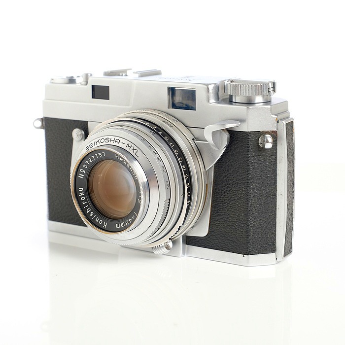 中古】(コニカ) KONICA Konica III｜ナニワグループオンライン