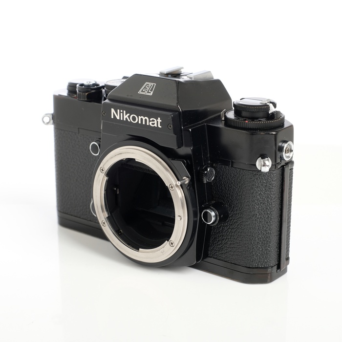 中古】(ニコン) Nikon ニコマートEL｜ナニワグループオンライン