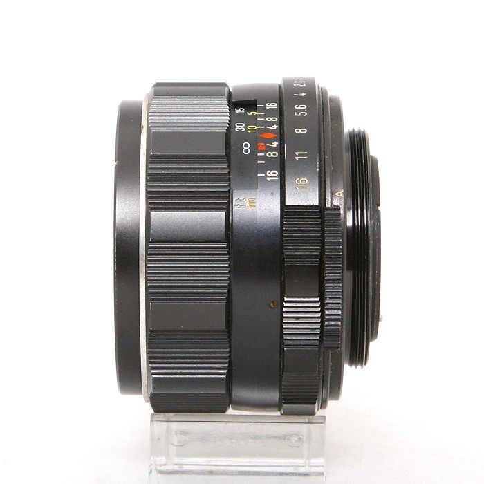中古】(ペンタックス) PENTAX スーパータクマー 55/1.8(M42)｜ナニワ