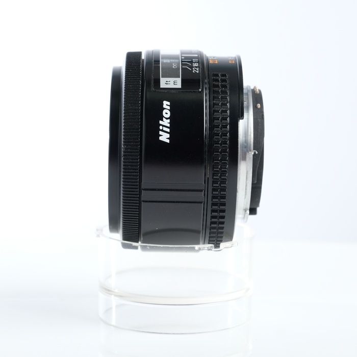 中古】(ニコン) Nikon Ai AF 50/1.8｜ナニワグループオンライン
