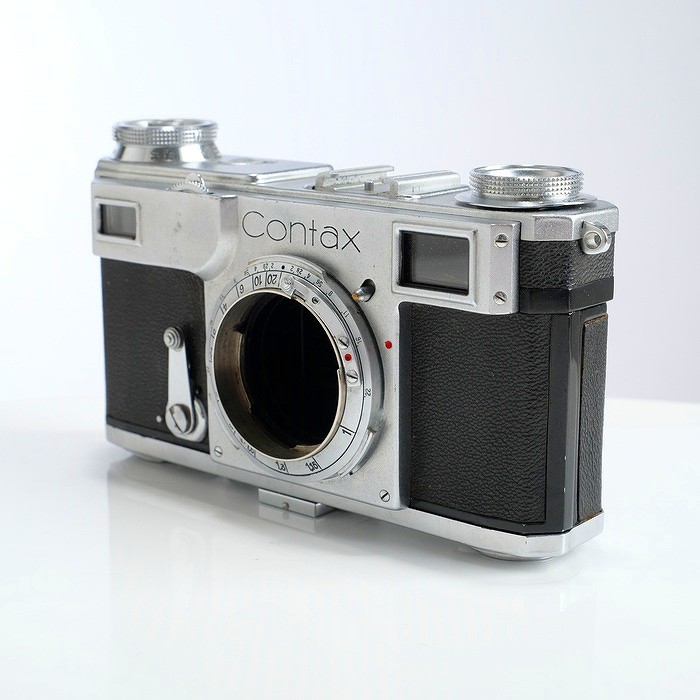 中古】(カールツアイス) Carl Zeiss コンタックスII｜ナニワグループ