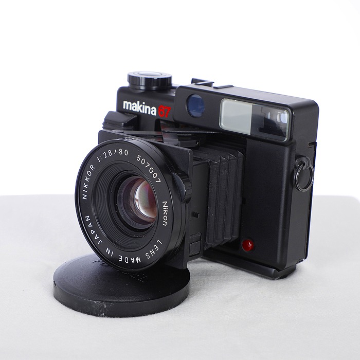 中古】(プラウベル) PLAUBEL Plaubel makina 67｜ナニワグループ