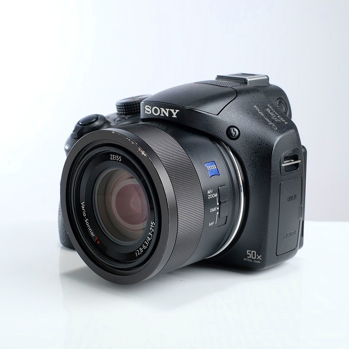 中古】(ソニー) SONY DSC-HX400V デジタルカメラ｜ナニワグループ