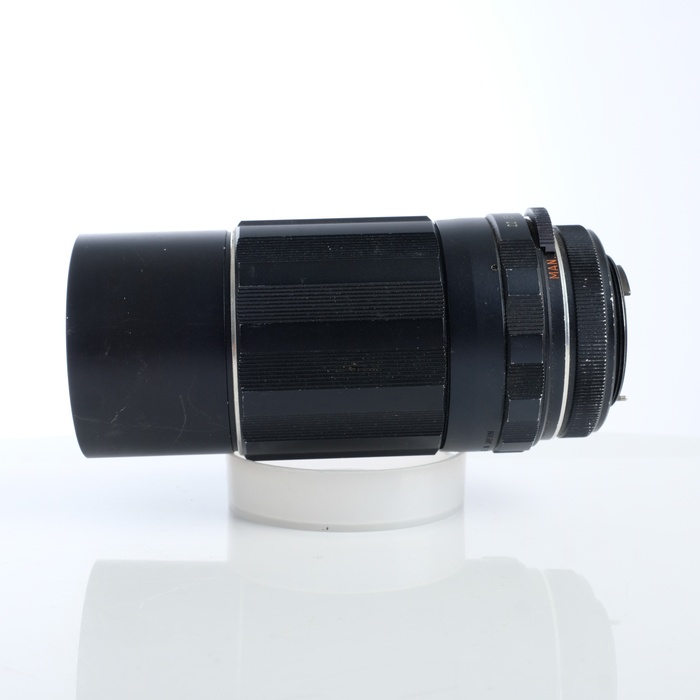 中古】(ペンタックス) PENTAX SMCタクマー 200/4 (M42)｜ナニワ