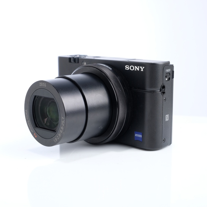 中古】(ソニー) SONY DSC-RX100M3 デジタルカメラ｜ナニワグループ