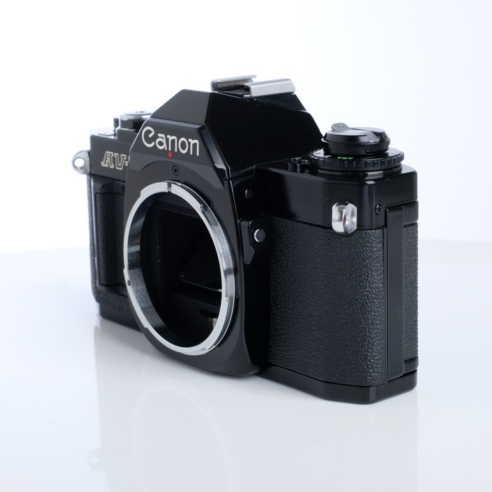 中古】(キヤノン) Canon AV-1｜ナニワグループオンライン｜2111040326918