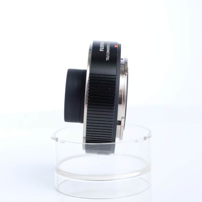 テレコンバーター ×1.5 中古品 中古】(フジフイルム) FUJIFILM XF1.4X TC WR テレコンバーター