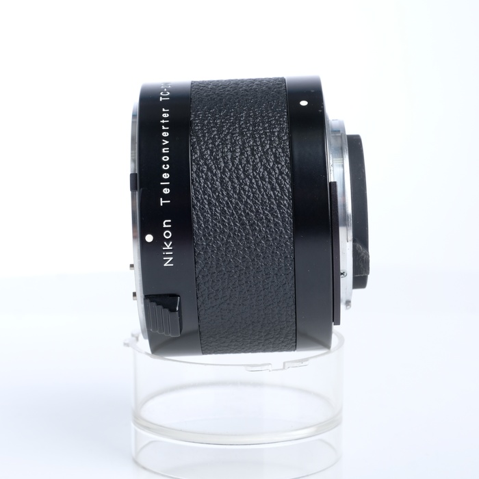 中古】(ニコン) Nikon TC-201 Ai-Sテレコンバーター2x｜ナニワグループ