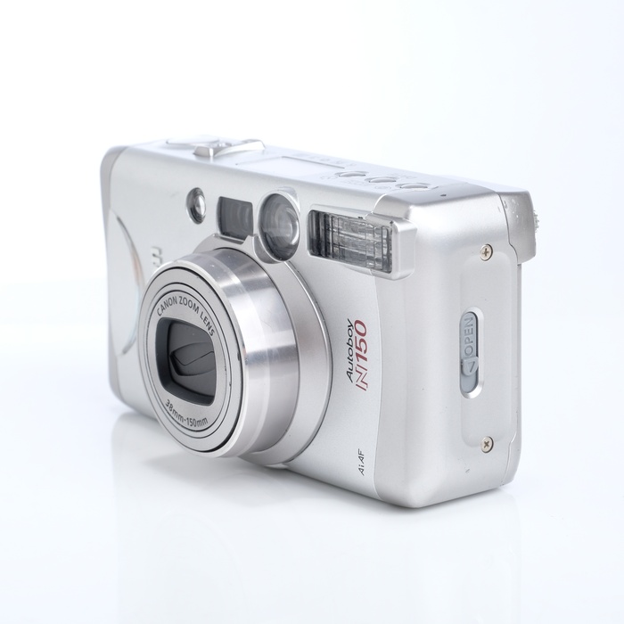 中古】(キヤノン) Canon Autoboy N150｜ナニワグループオンライン