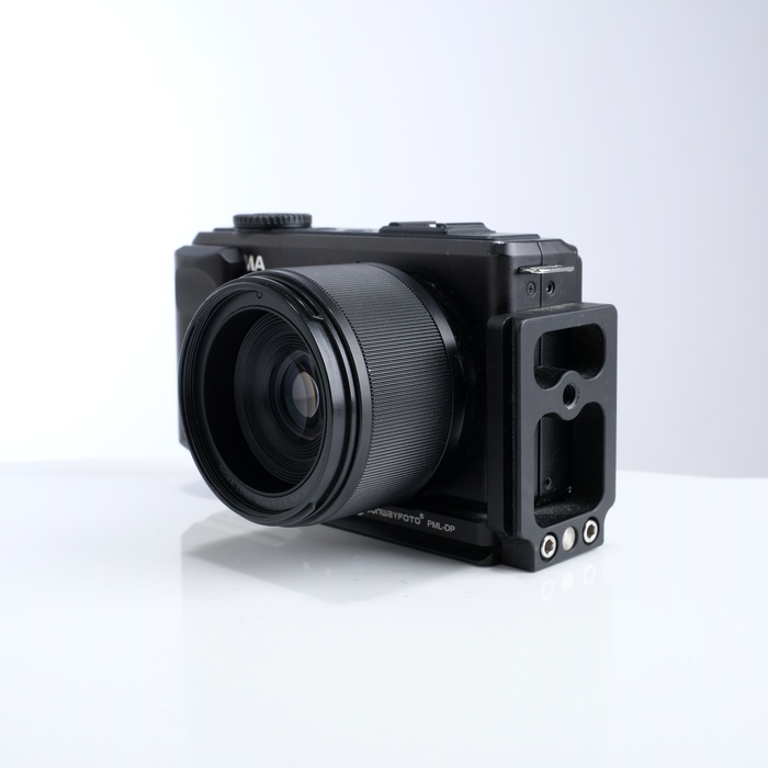 中古】(シグマ) SIGMA DP3 MERRILL｜ナニワグループオンライン