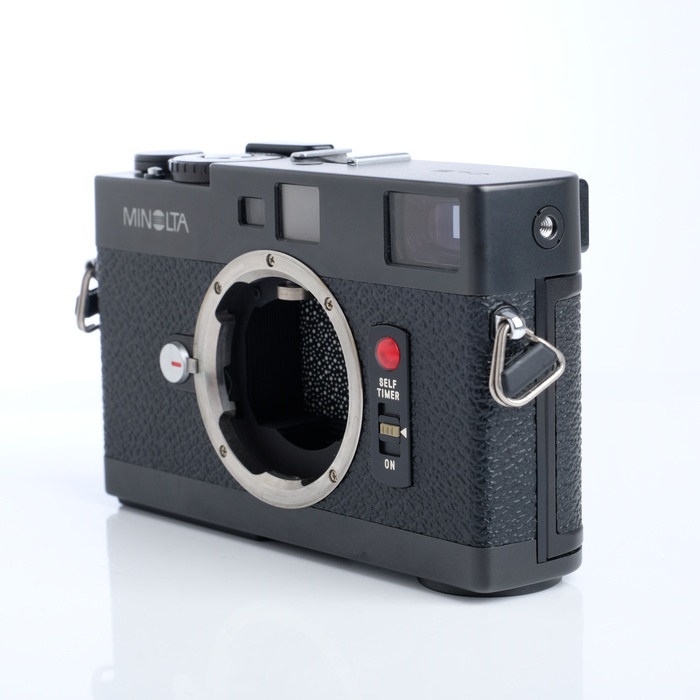 中古】(ミノルタ) MINOLTA CLE ボディ｜ナニワグループオンライン