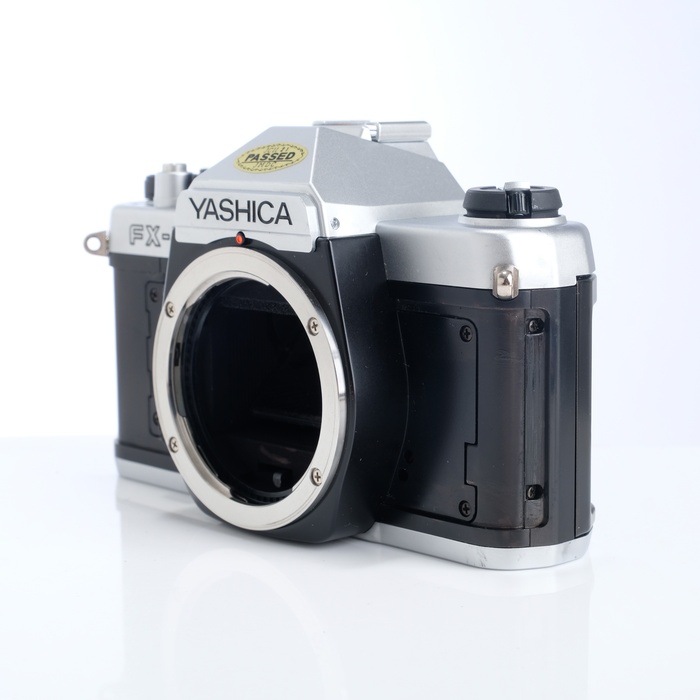 中古】(ヤシカ) YASHICA FX-7｜ナニワグループオンライン｜2111040335880