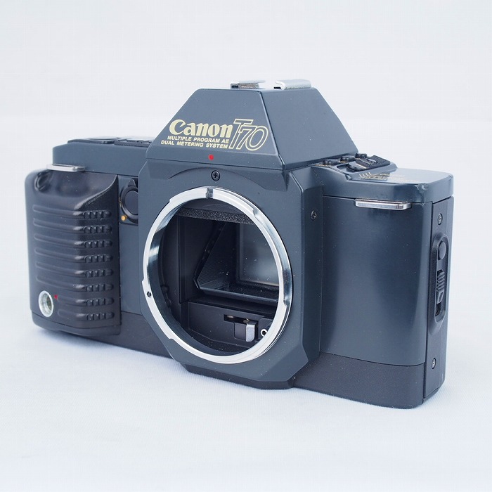 yÁz(Lm) Canon T70