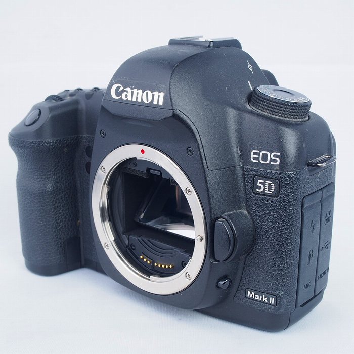 【中古】(キヤノン) Canon EOS 5D MK2