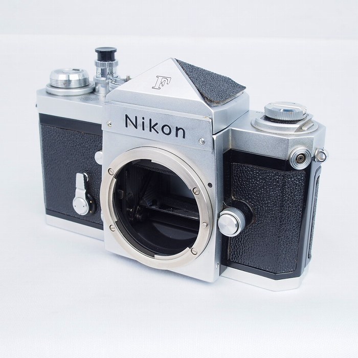 #7450xx【美品】Nikon F Eye Level Late Model