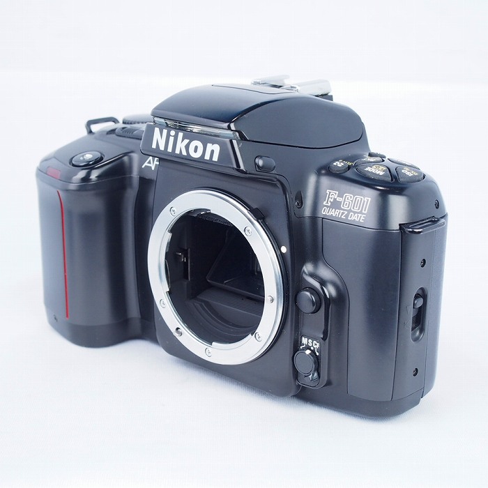 中古】(ニコン) Nikon F-601｜ナニワグループオンライン｜2111050038528