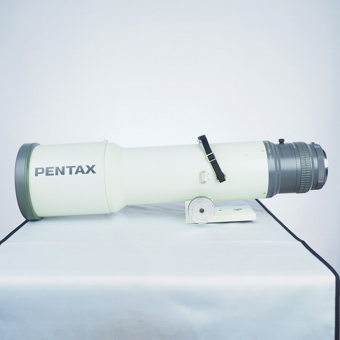 【中古】(ペンタックス) PENTAX M67 800/6.7ED[IF]+リアコンバーター1.4x