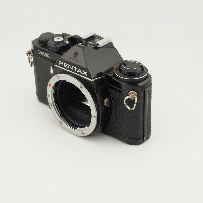 中古】(ペンタックス) PENTAX ME ブラック｜ナニワグループオンライン