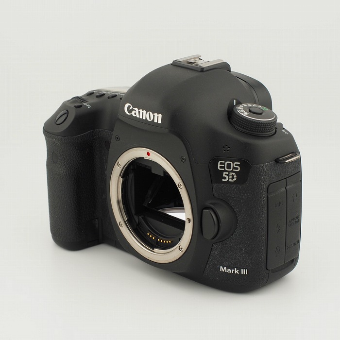 ☆ Canon キャノン EOS 5D MarkⅢ ボディ-