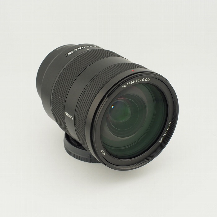 中古】(ソニー) SONY ソニー FE24-105/F4 G OSS｜ナニワグループ