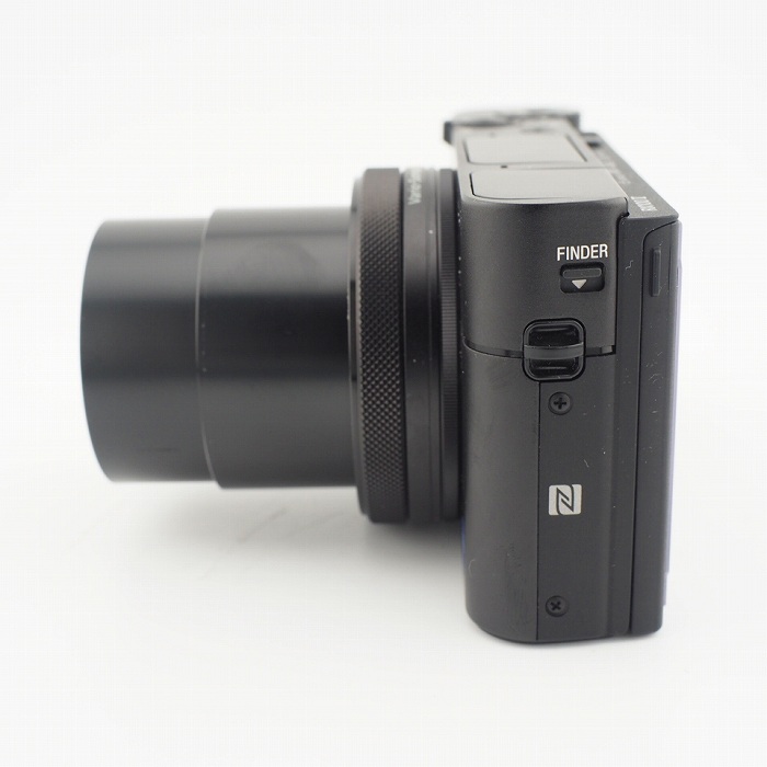 コンパクトデジタルカメラSONY DSC-RX100M5A