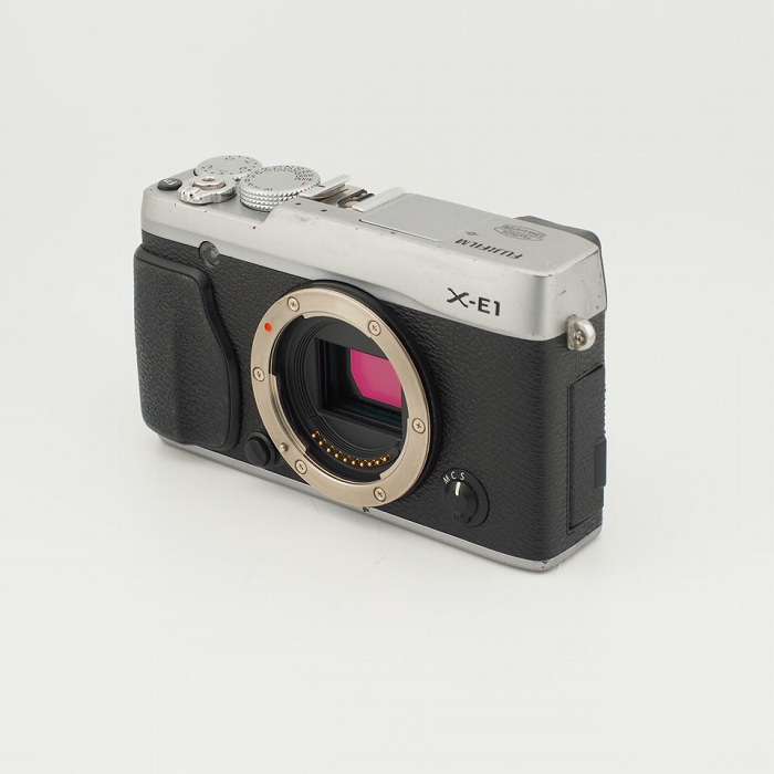 中古】(フジフイルム) FUJIFILM X-E1｜ナニワグループオンライン