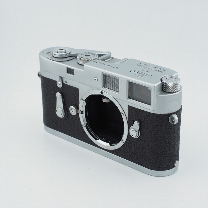 中古】(ライカ) Leica M2-R｜ナニワグループオンライン｜2111050060956