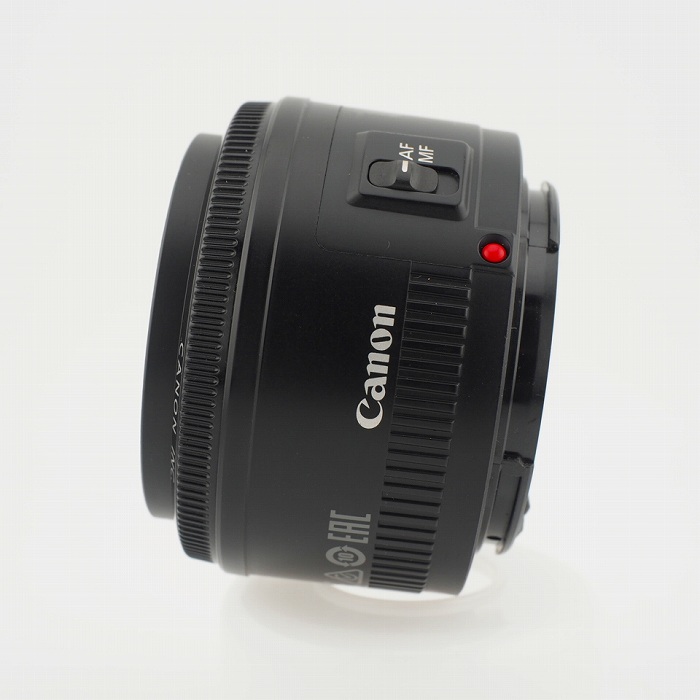 中古】(キヤノン) Canon EF50/F1.8 II｜ナニワグループオンライン