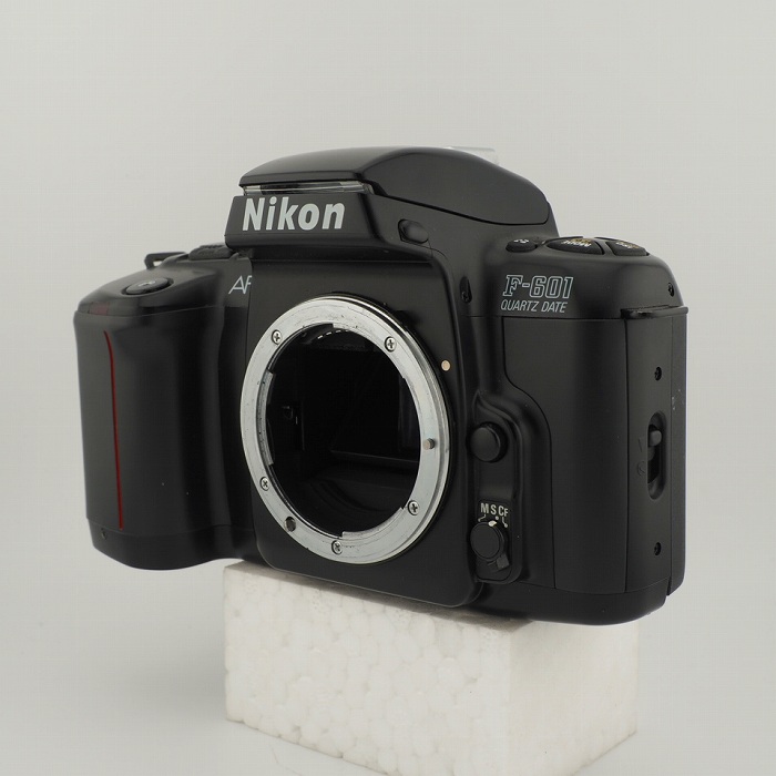 セール 登場から人気沸騰 Nikon Nikon F‐601 - ニコン カメラ