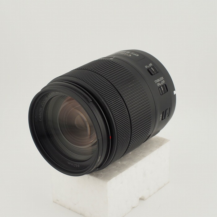 中古】(キヤノン) Canon EF-S18-135/F3.5-5.6 IS USM｜ナニワグループ