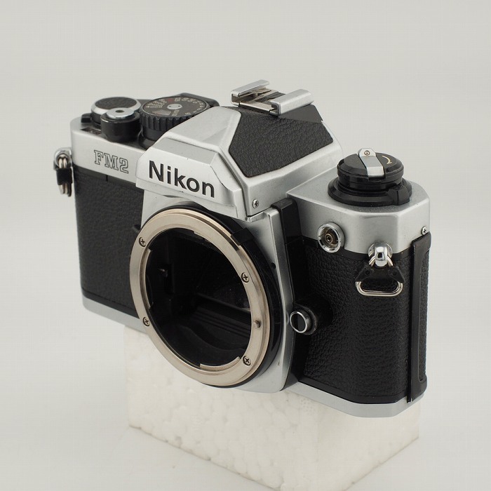 中古】(ニコン) Nikon New FM2｜ナニワグループオンライン｜2111050066903