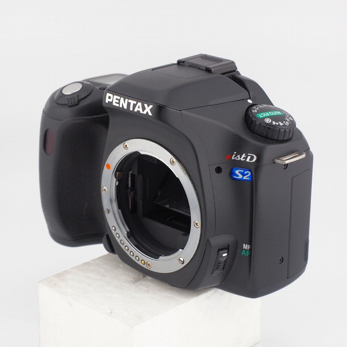 中古】(ペンタックス) PENTAX ist D S2｜ナニワグループオンライン｜2111050077039