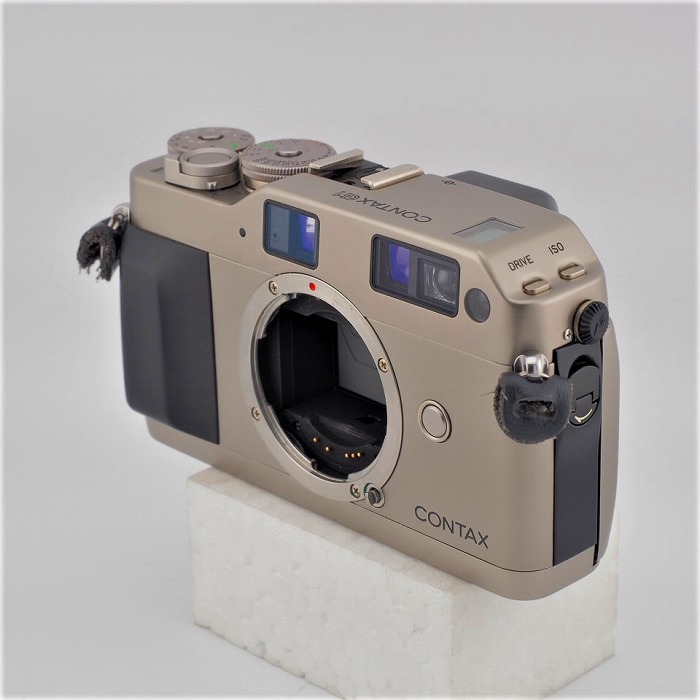 中古】(コンタックス) CONTAX G1※ROM未改造｜ナニワグループオンライン｜2111050078579