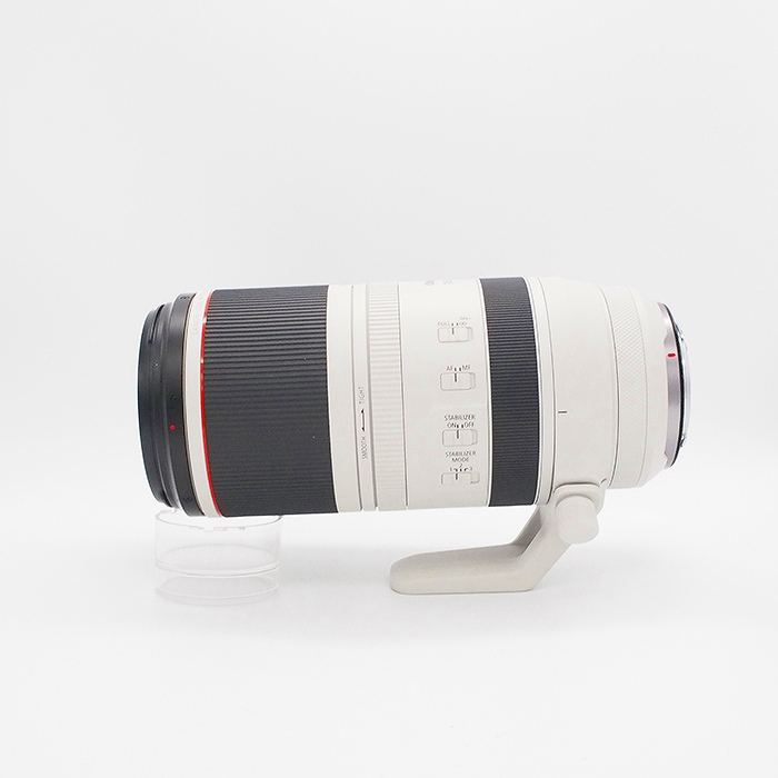 中古】(キヤノン) Canon RF100-500/4.5-7.1L IS USM｜ナニワグループオンライン｜2111050083153