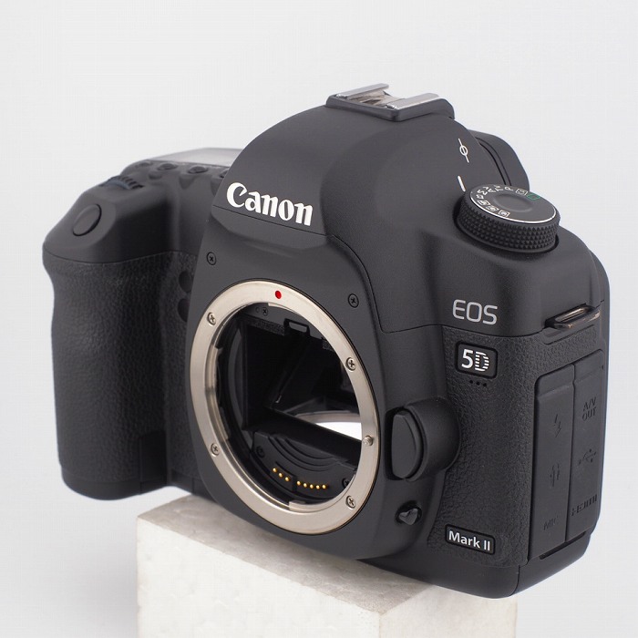 デジタルカメラ CANON EOS 5D Mark II Amazon.com : Canon EOS 5D Mark II Full Frame DSLR Camera