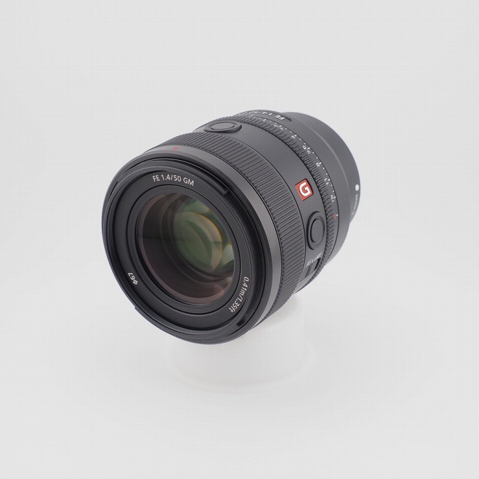 SONY - 【中古】(ソニー) SONY 50/1.4 SONY 50mm f/1.4 SAL50F14(ソニー) - 中古カメラ・レンズ買取の
