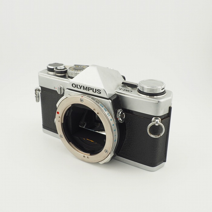 【美品】 OLYMPUS OM-1N 中古】(オリンパス) OLYMPUS OM-1N｜ナニワグループオンライン
