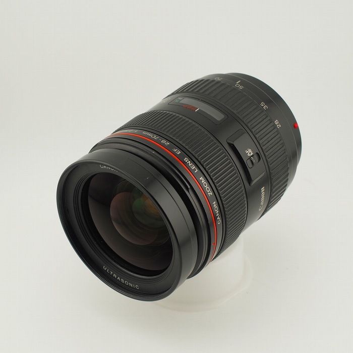 中古】(キヤノン) Canon EF28-70/2.8L USM｜ナニワグループオンライン
