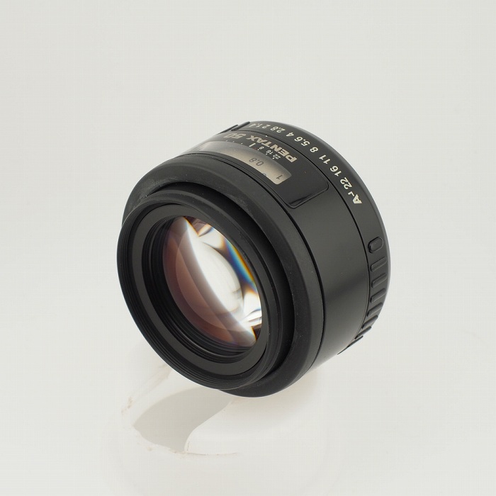 中古】(ペンタックス) PENTAX FA50/F1.4｜ナニワグループオンライン