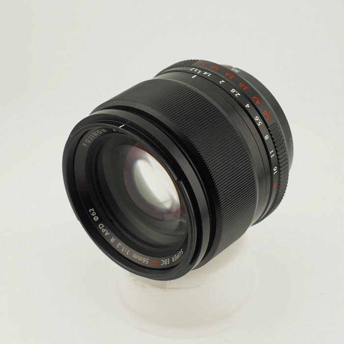 中古】(フジフイルム) FUJIFILM XF56/F1.2 R APD｜ナニワグループ