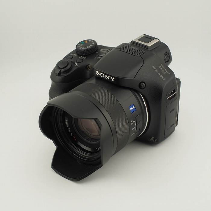 中古】(ソニー) SONY Cyber-shot DSC-HX400V｜ナニワグループ