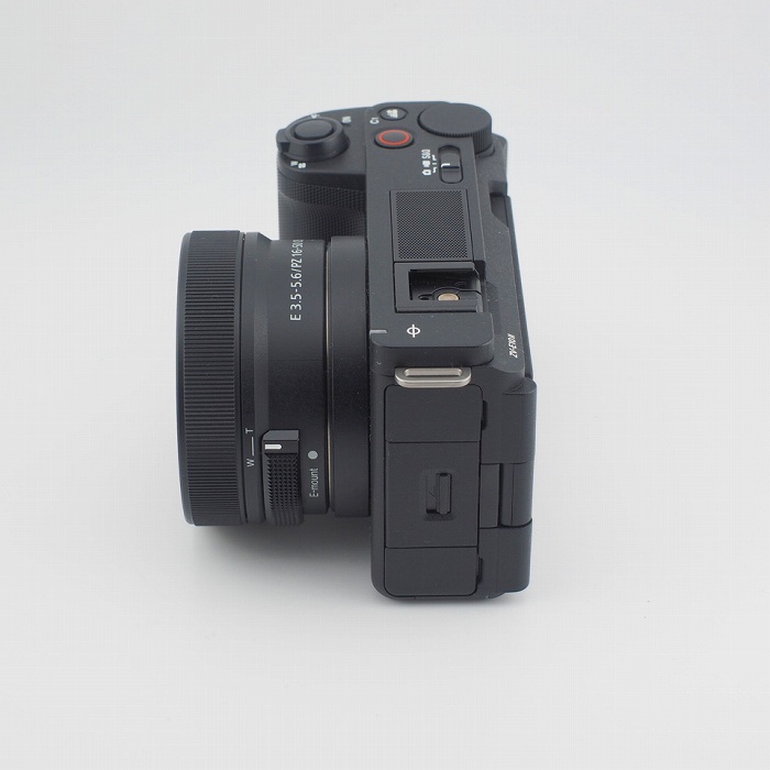 中古】(ソニー) SONY VLOGCAM ZV-E10 II ダブルズームキット｜ナニワ