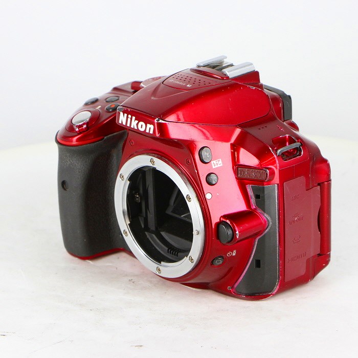 Nikon D5300 18-140VR