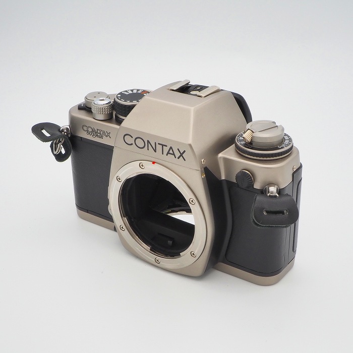 中古】(コンタックス) CONTAX S2(60th)｜ナニワグループオンライン