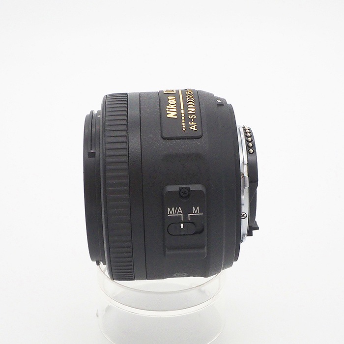 中古】(ニコン) Nikon AF-S DX 35/F1.8G｜ナニワグループオンライン